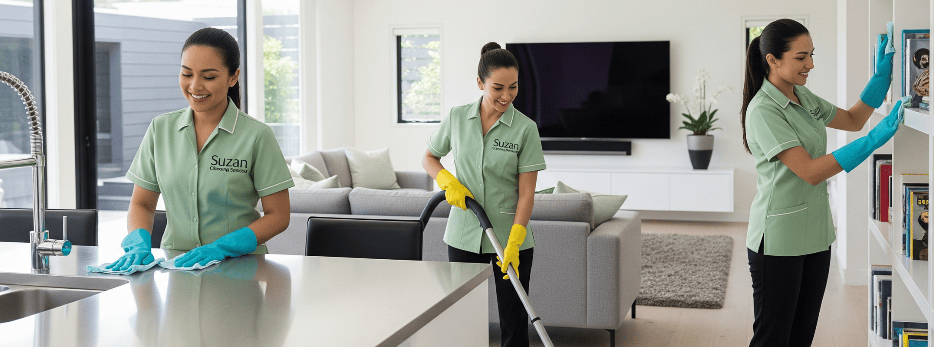 palos cleaning service
