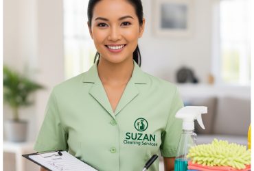 chicago home cleaning checklist