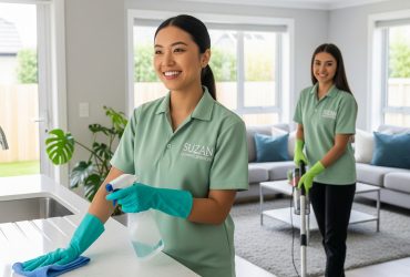 one-time cleaning service
