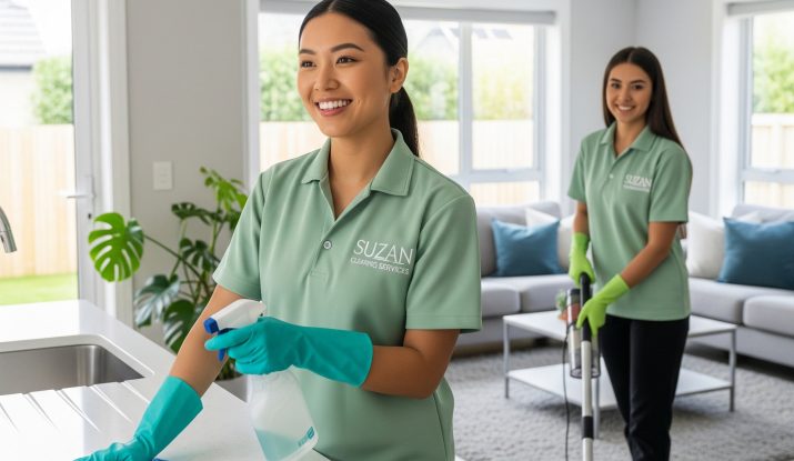 one-time cleaning service