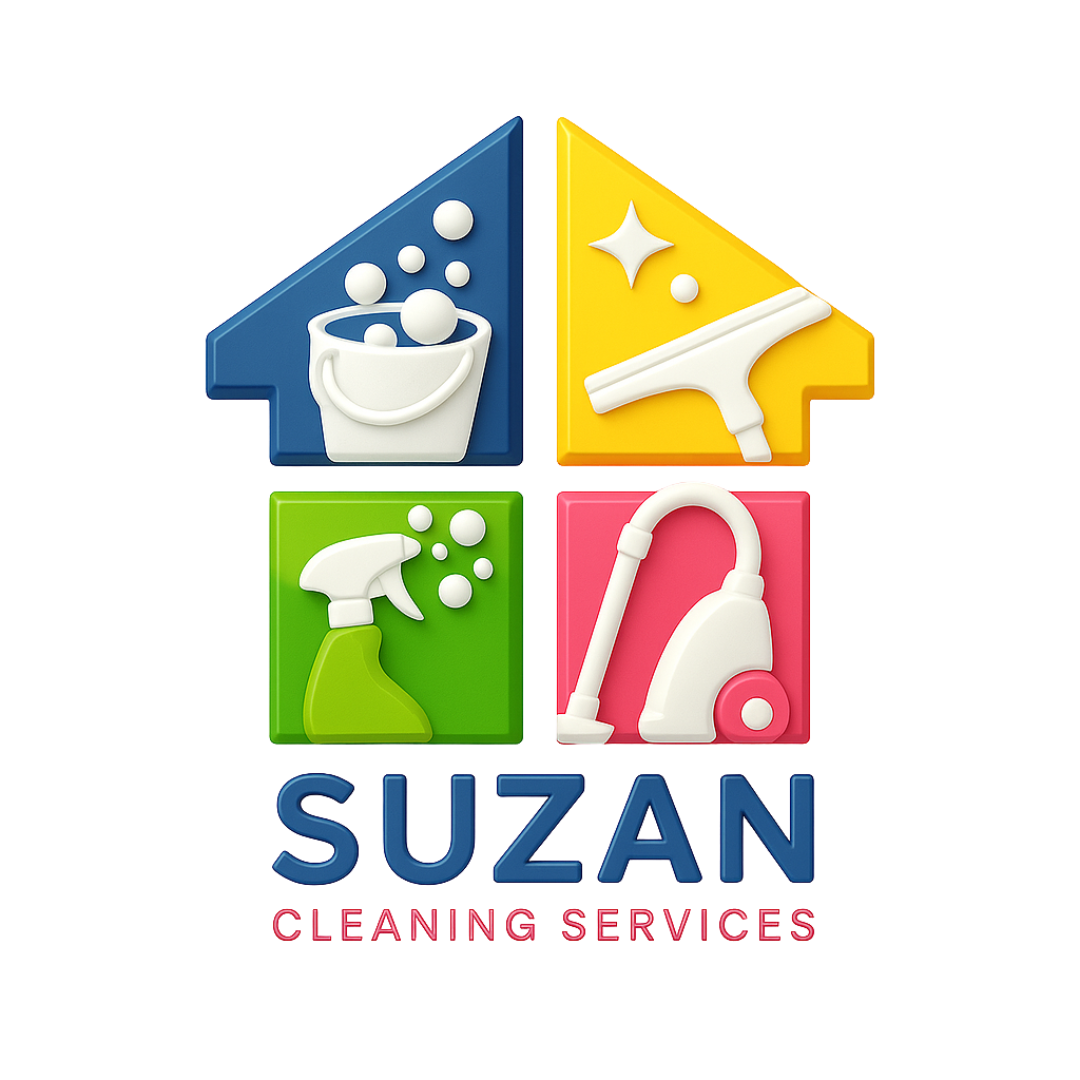 Suzan Cleaning Services