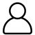 testimonial person icon