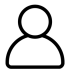 testimonial person icon testimonial person icon