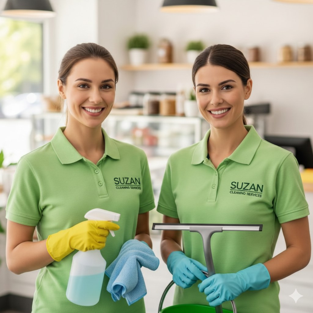 Home Cleaning Service in Chicagoland Suburbs