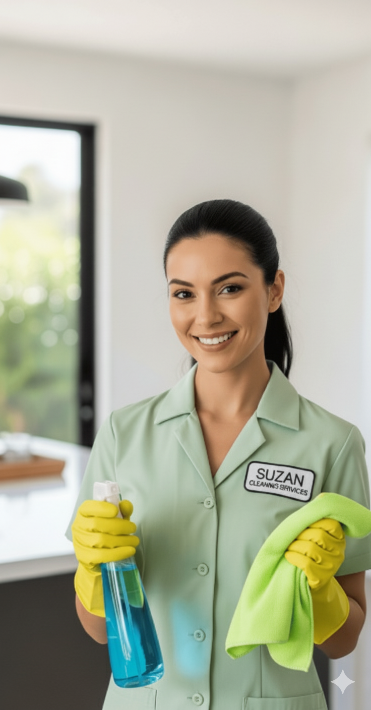 Home & Office Cleaning Service in Chicagoland Suburbs